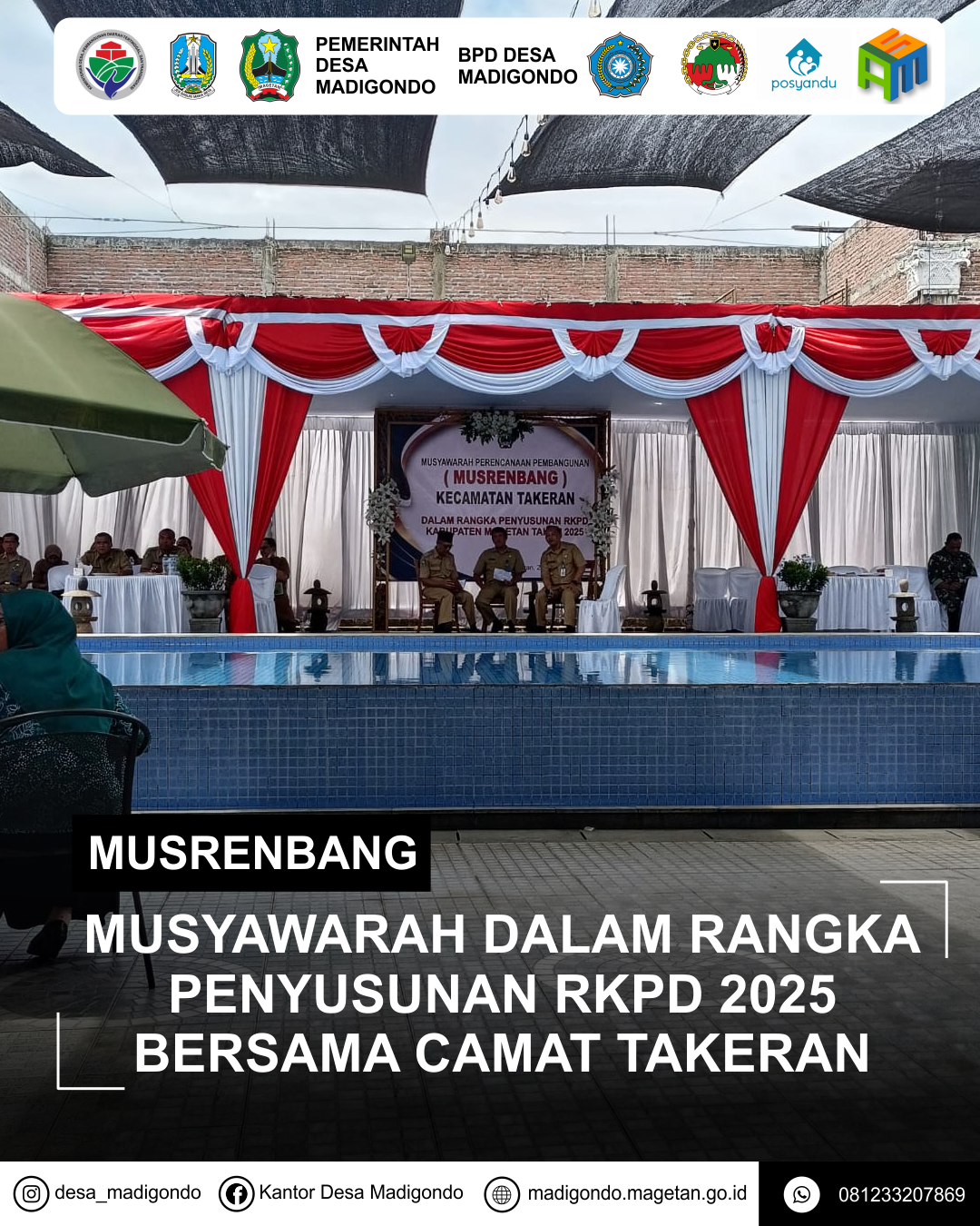 Potensi Desa