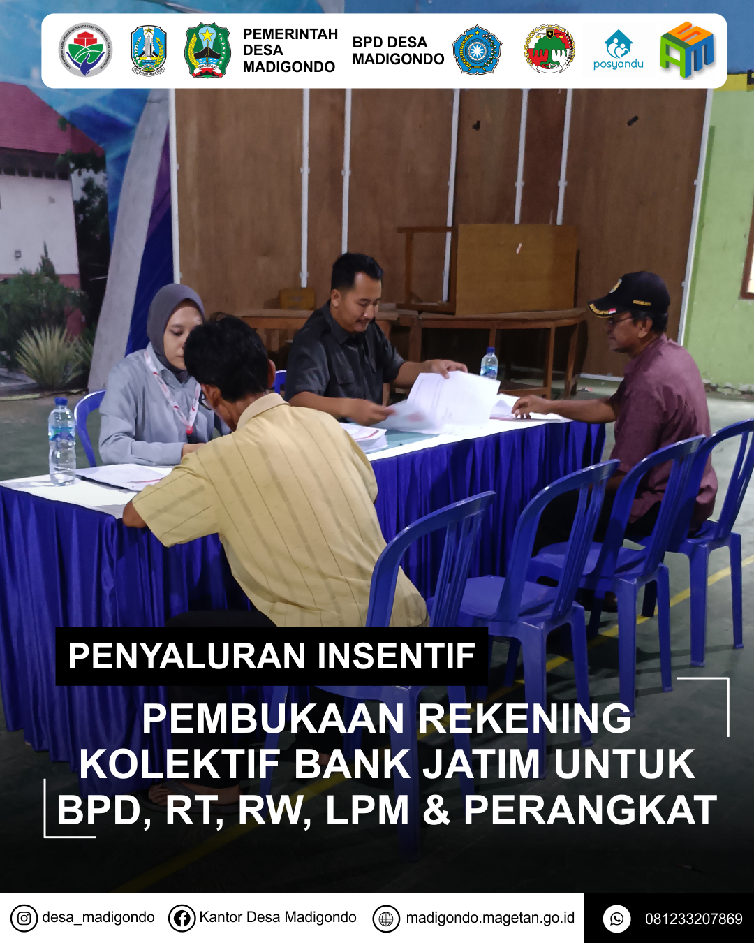 Potensi Desa