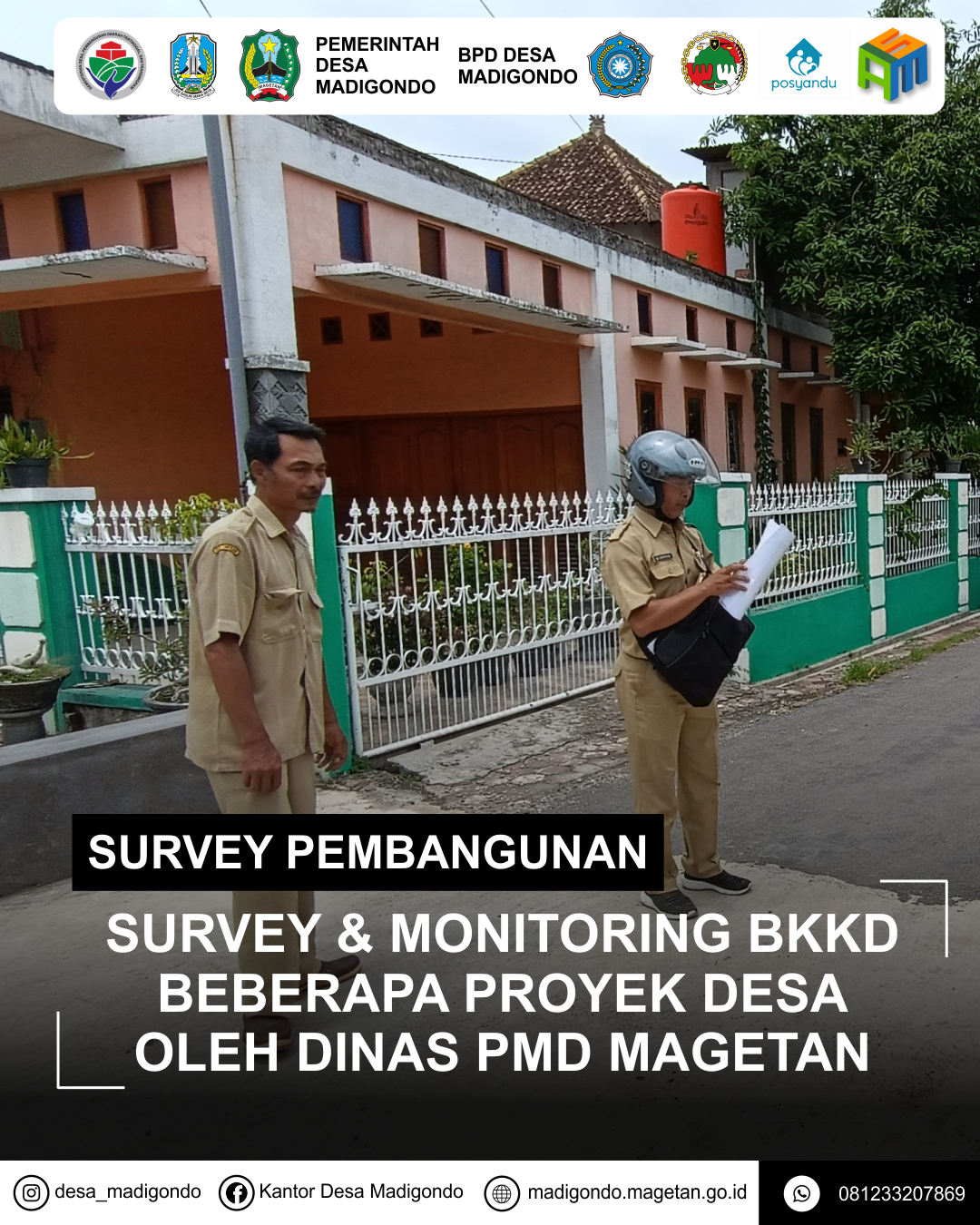 Potensi Desa
