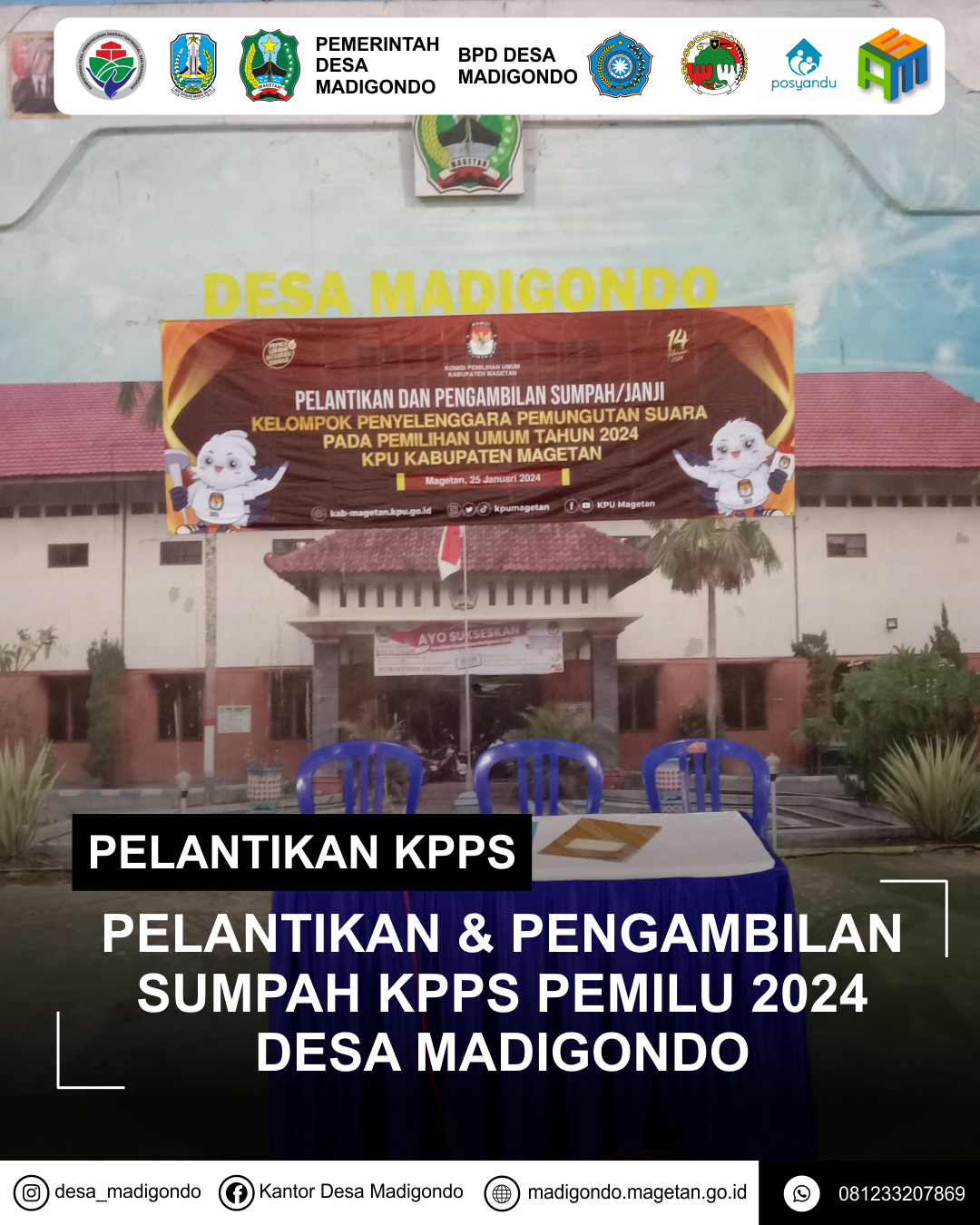 Potensi Desa