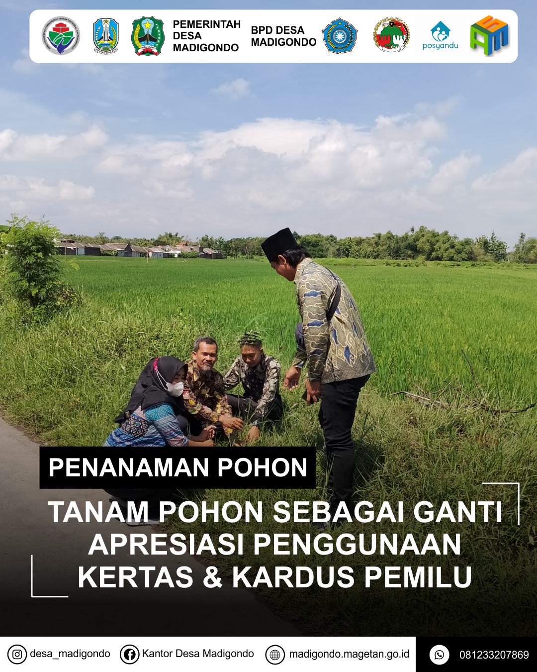 Potensi Desa