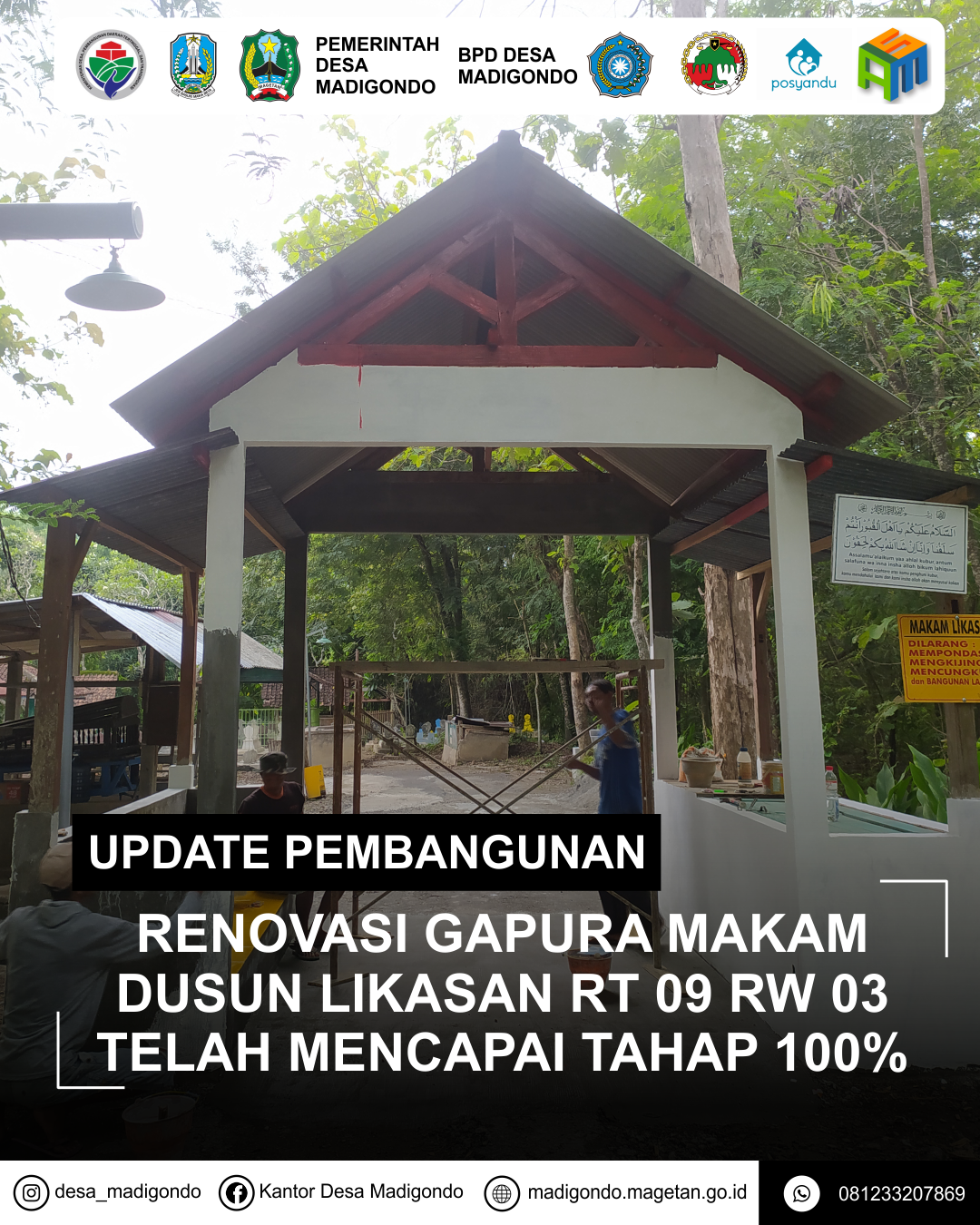 Potensi Desa