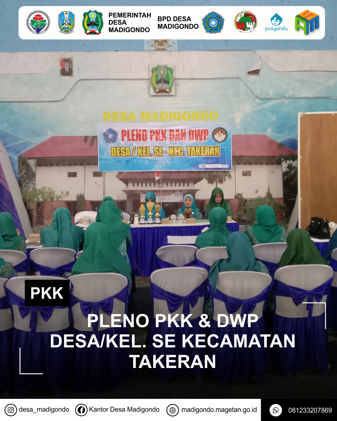 Potensi Desa