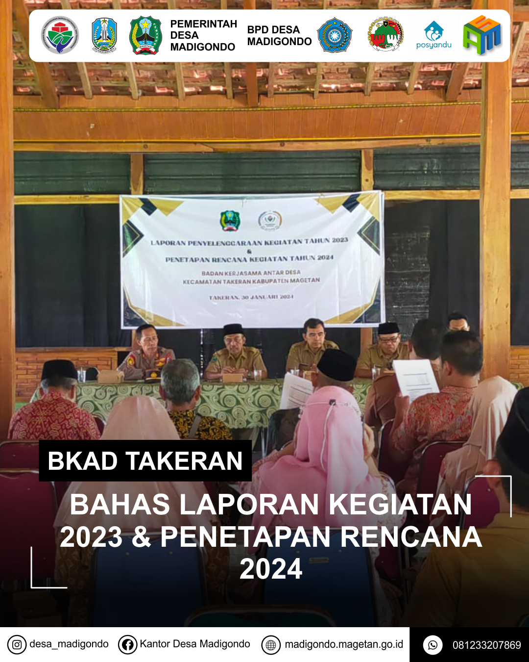 Potensi Desa