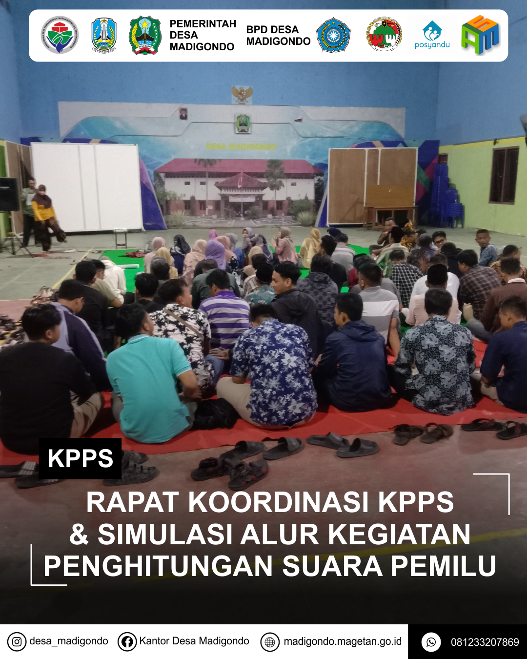 Potensi Desa