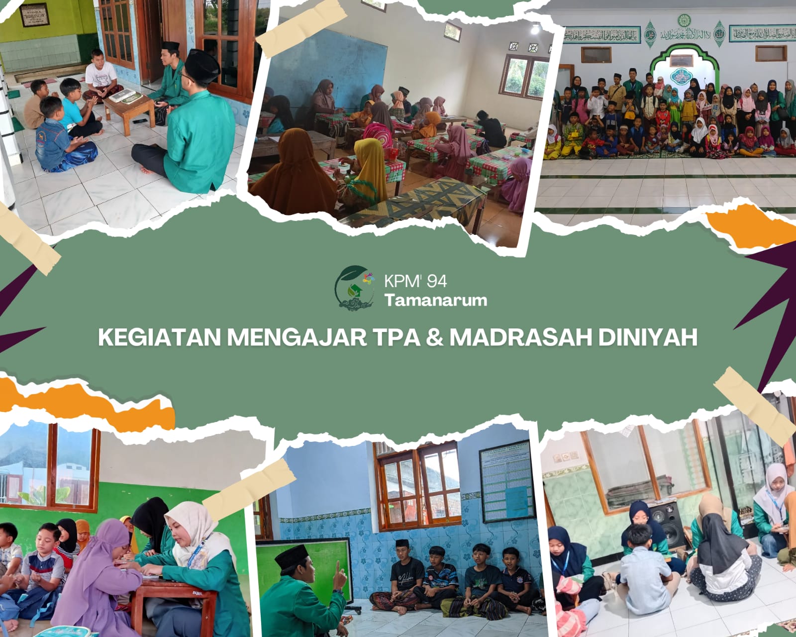 Potensi Desa