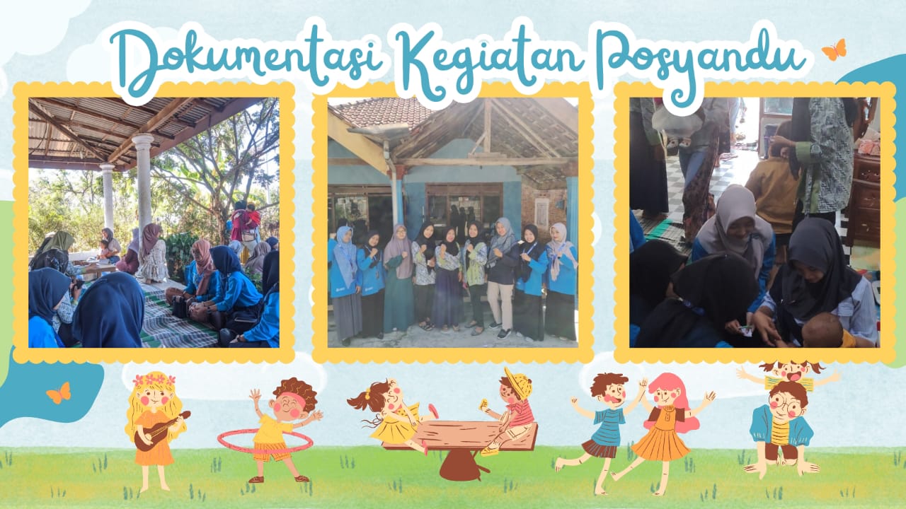 Potensi Desa