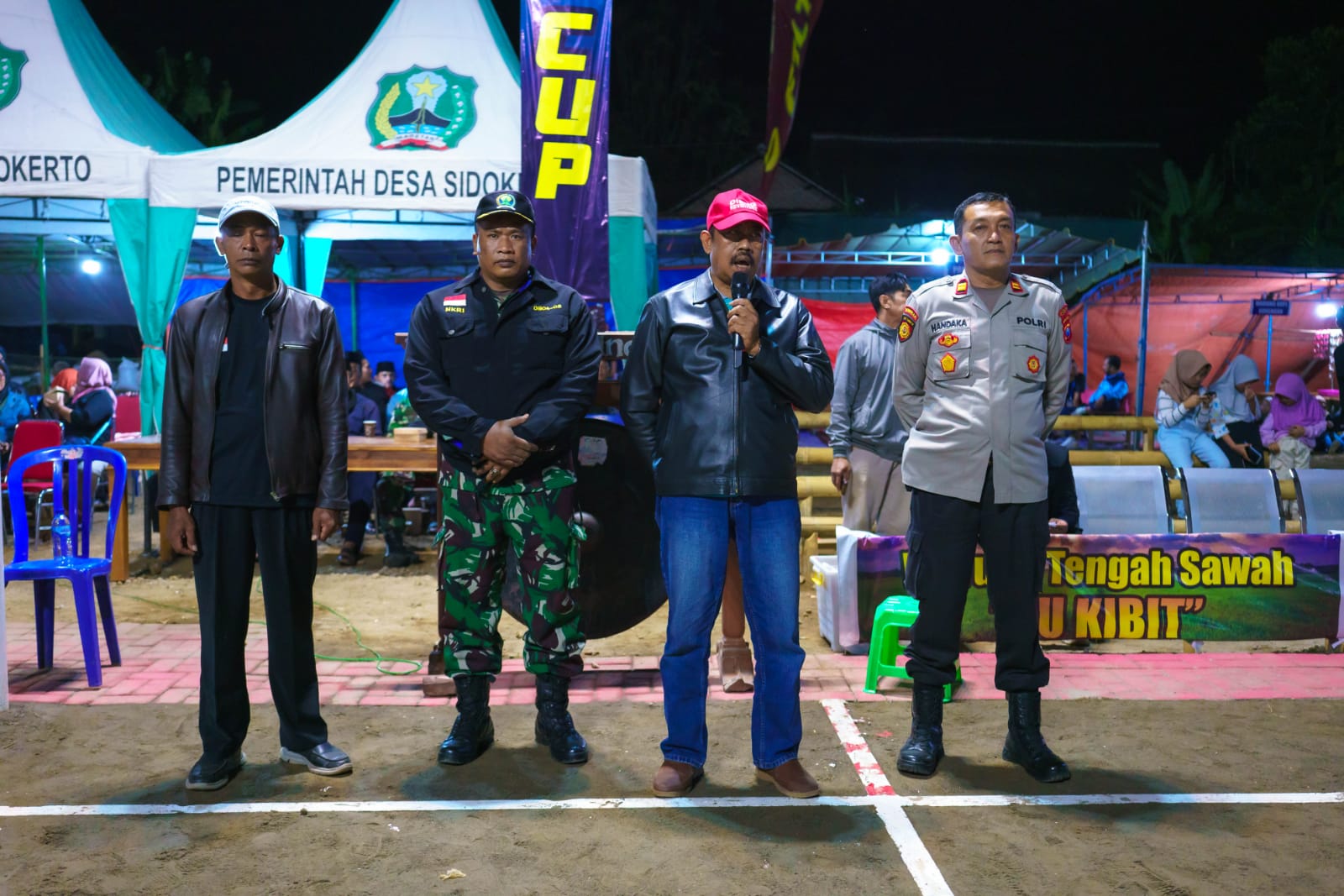 Potensi Desa
