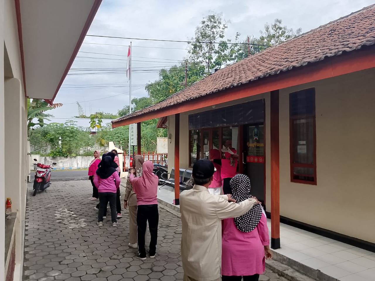 Potensi Desa