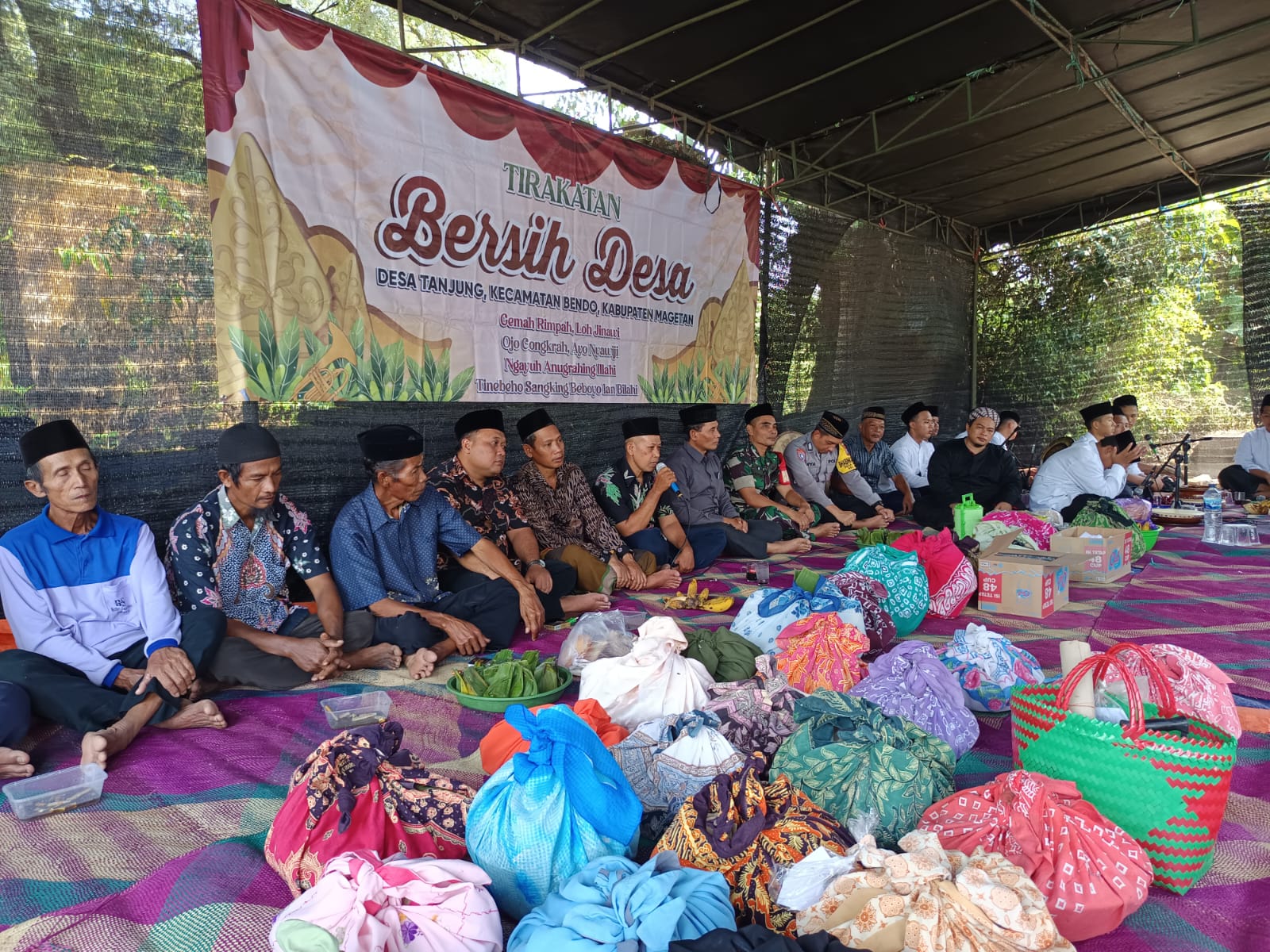 Potensi Desa