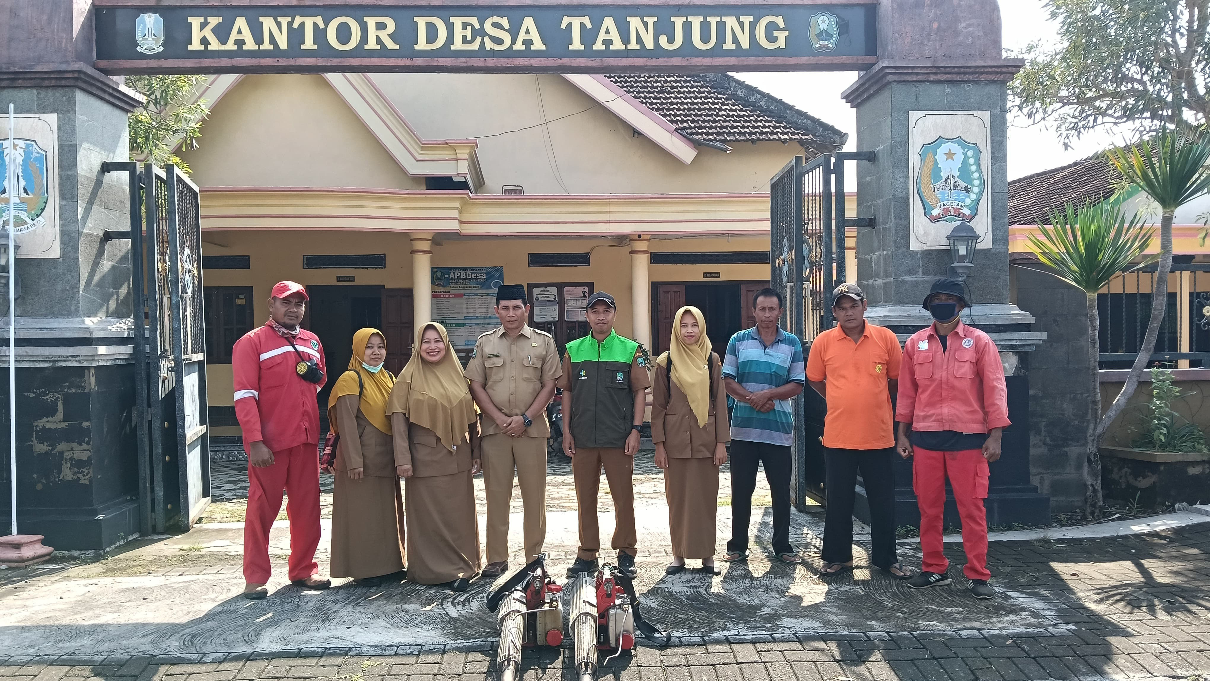 Potensi Desa