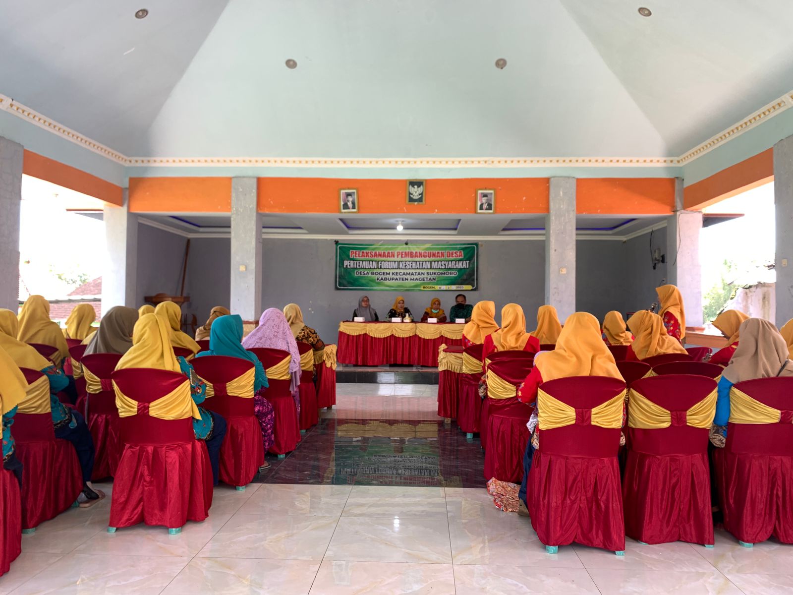 FORUM KADER KESEHATAN