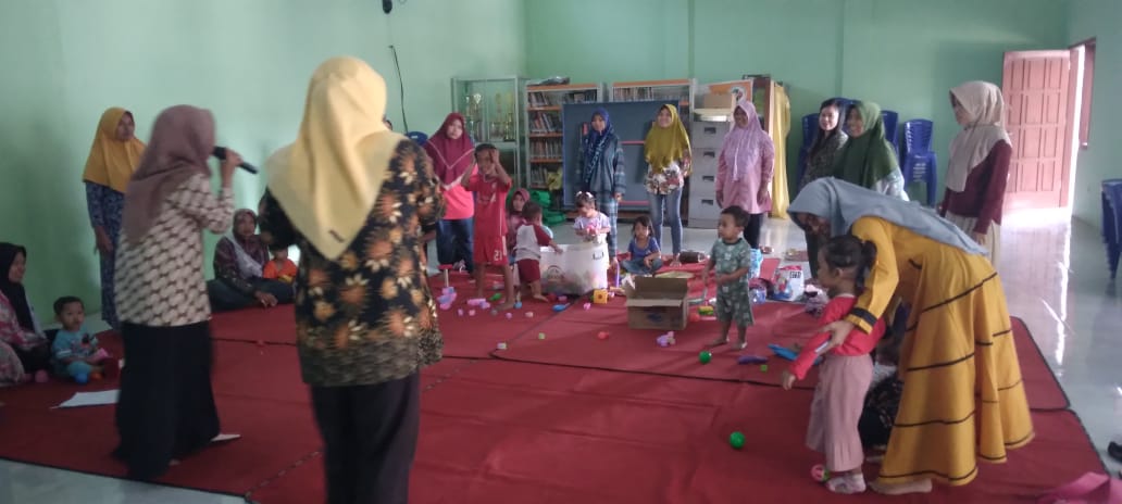 SEKOLAH ORANG TUA HEBAT