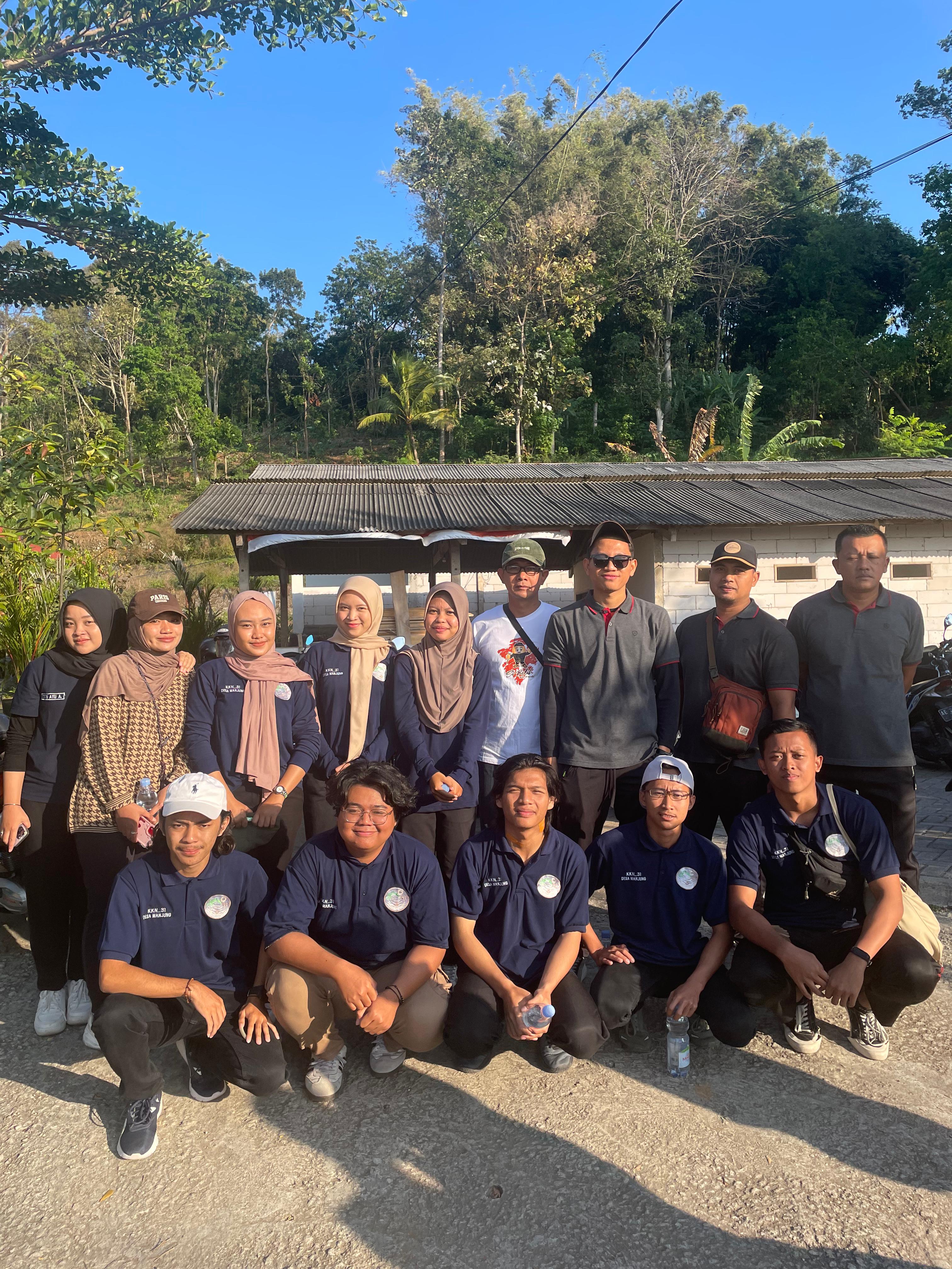 NAPAK TILAS  7 SUMBER SUMBERDODOL-JABUNG 2024