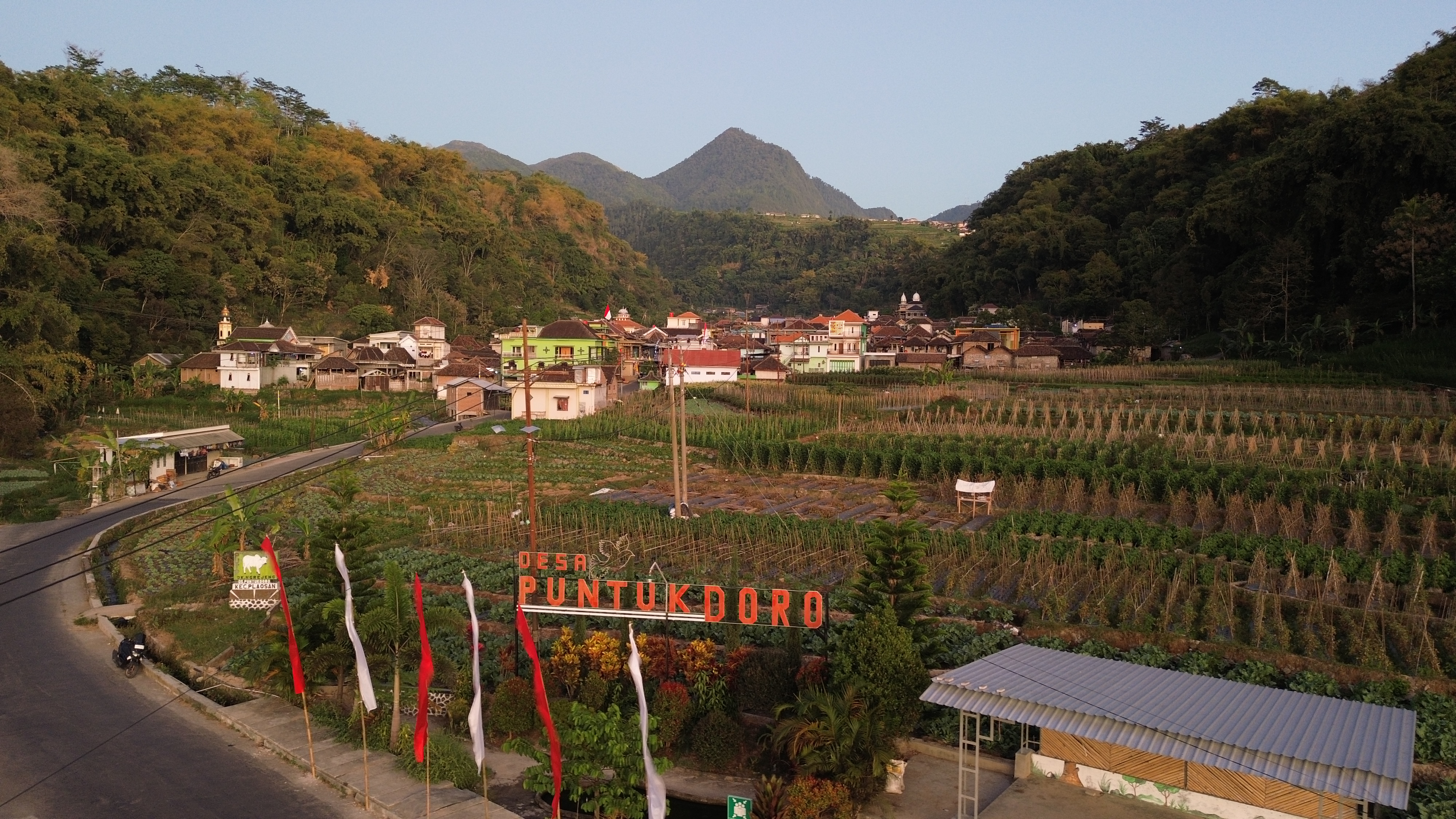 Taman Ikon Puntukdoro