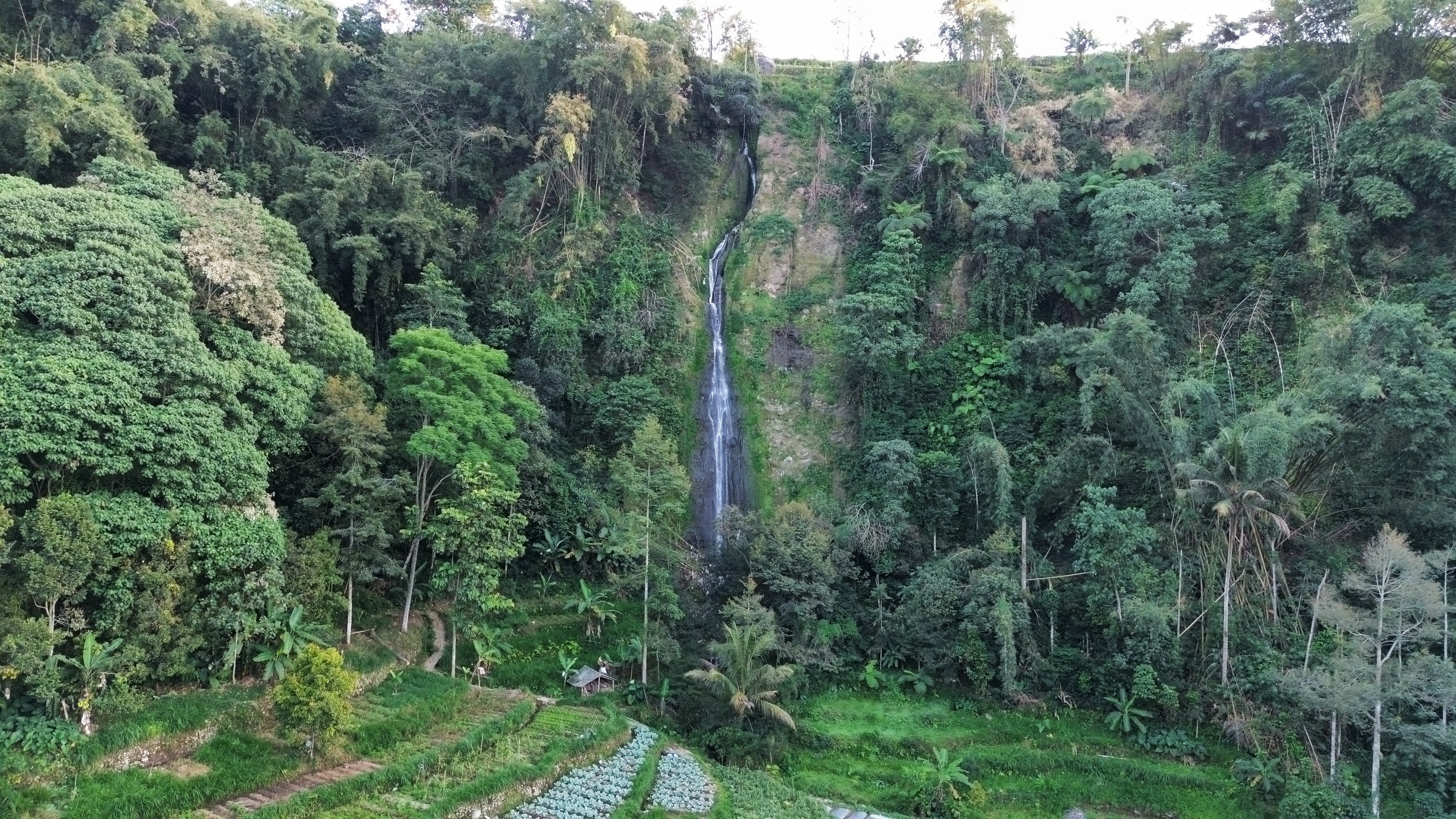 Air Terjun Dukuh Prendetan