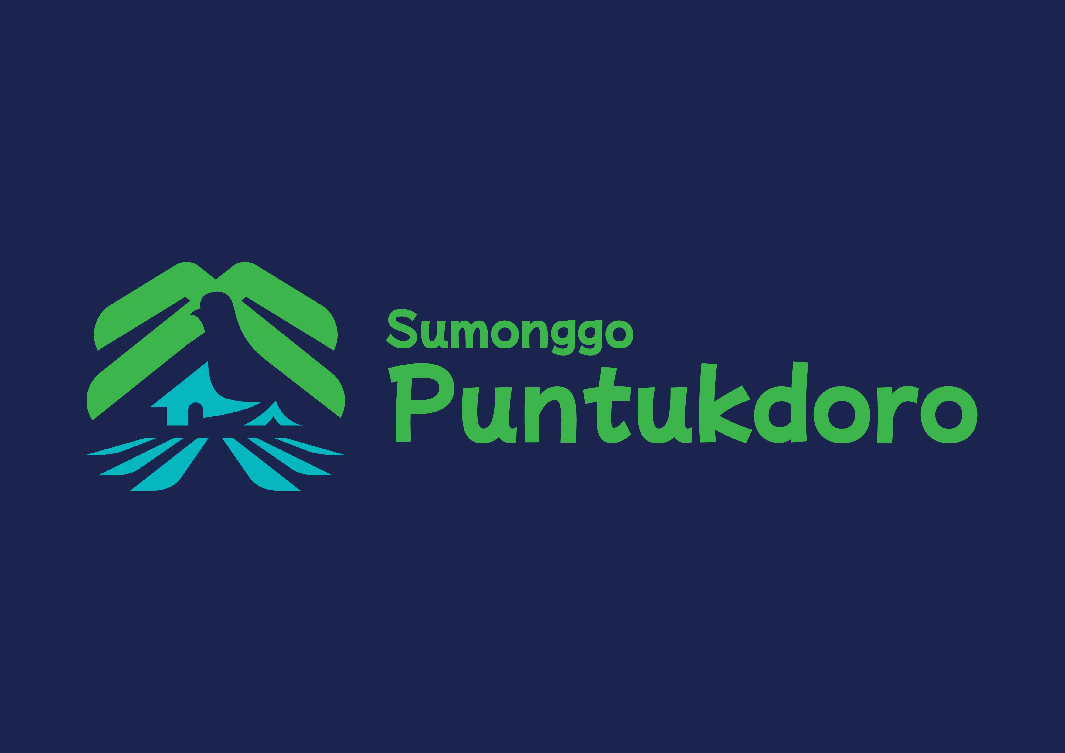 Logo Desa Puntukdoro