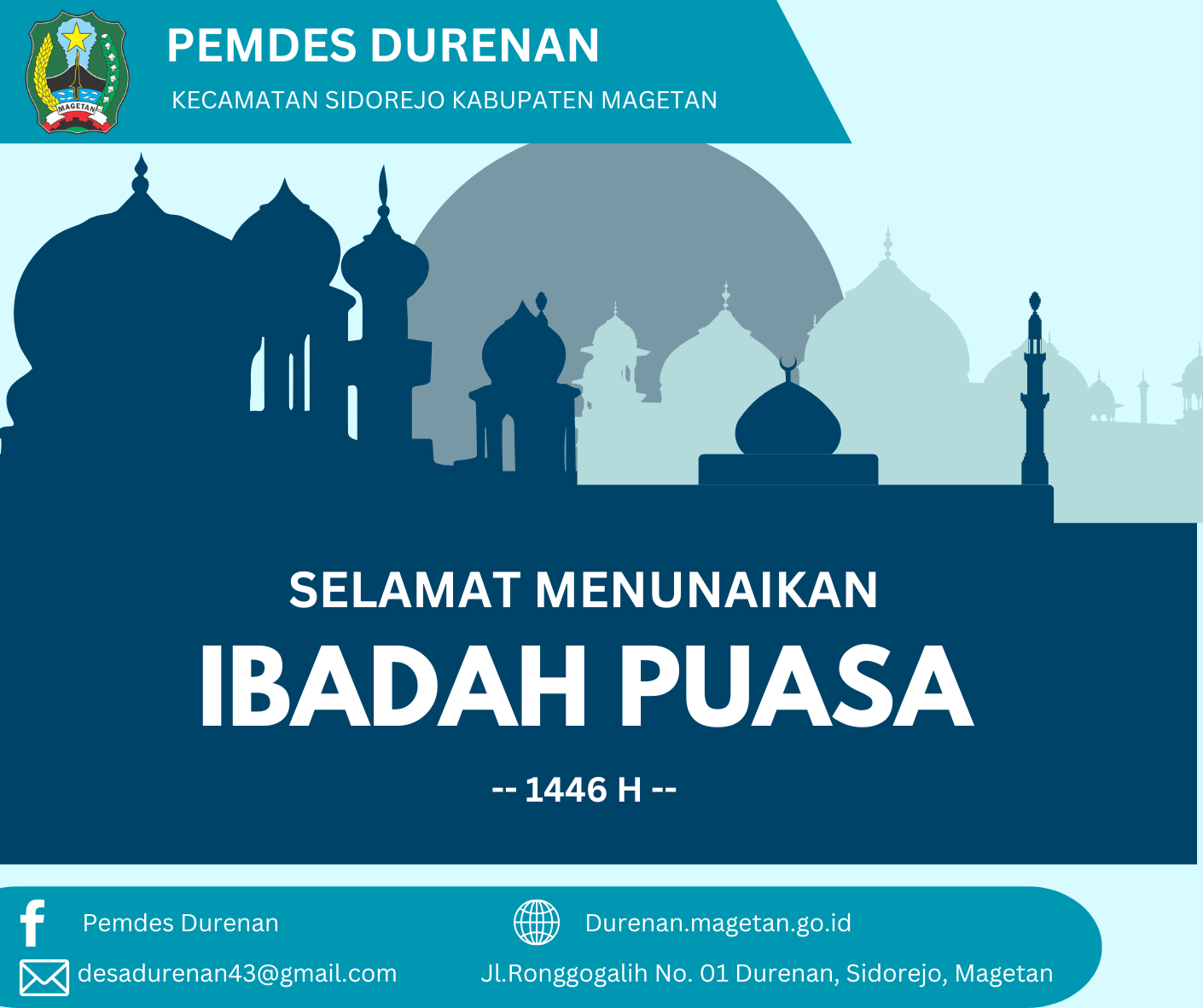 ibadah puasa