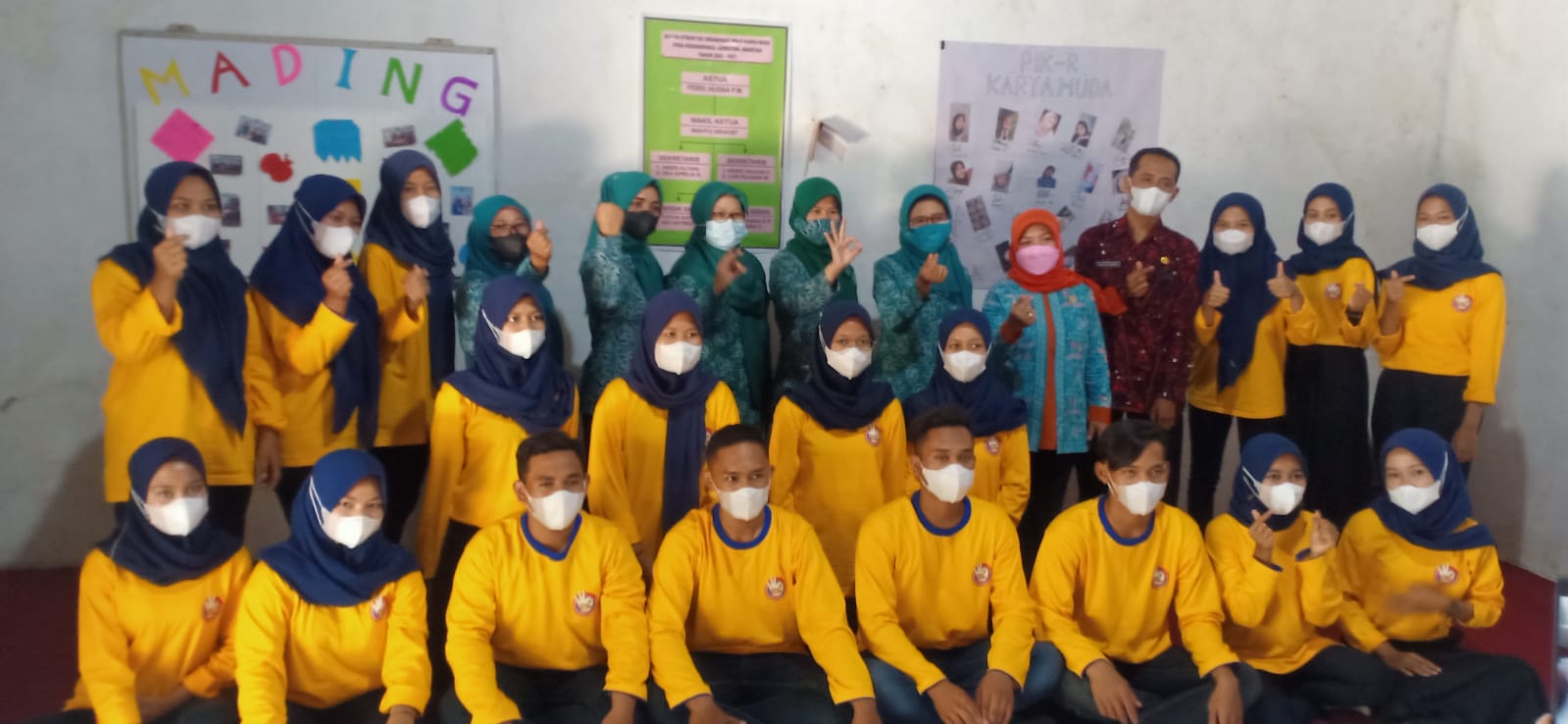 KADER PIK-R DESA Tuesday, ‎November ‎30, ‎2021, ‏‎10:05:37 AM