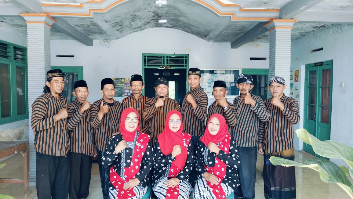 HARI KARTINI PEMDES NGADIREJO, 21 APRIL 2025
