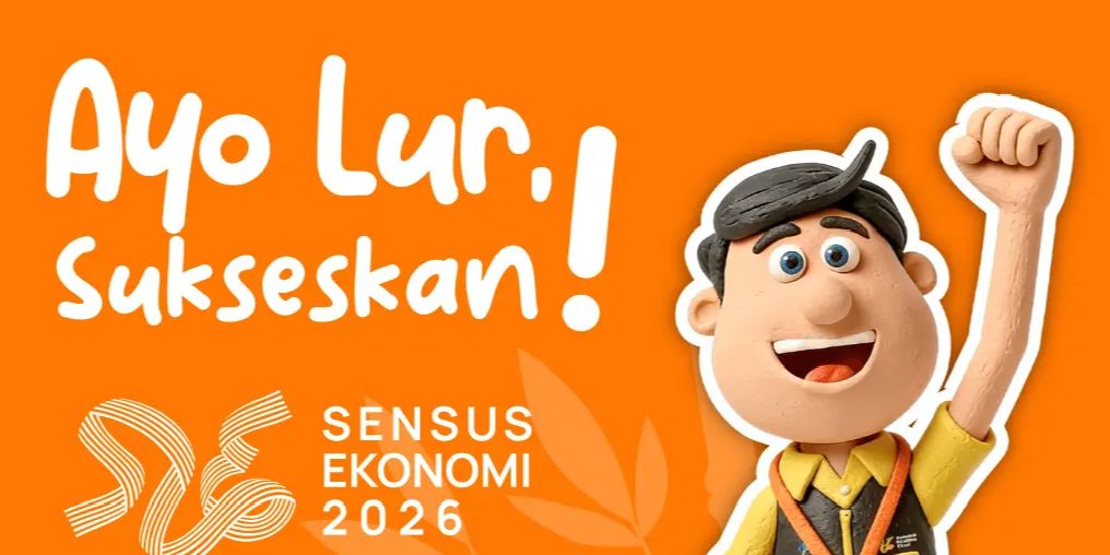 SUKSESKAN SENSUS EKONOMI 2026