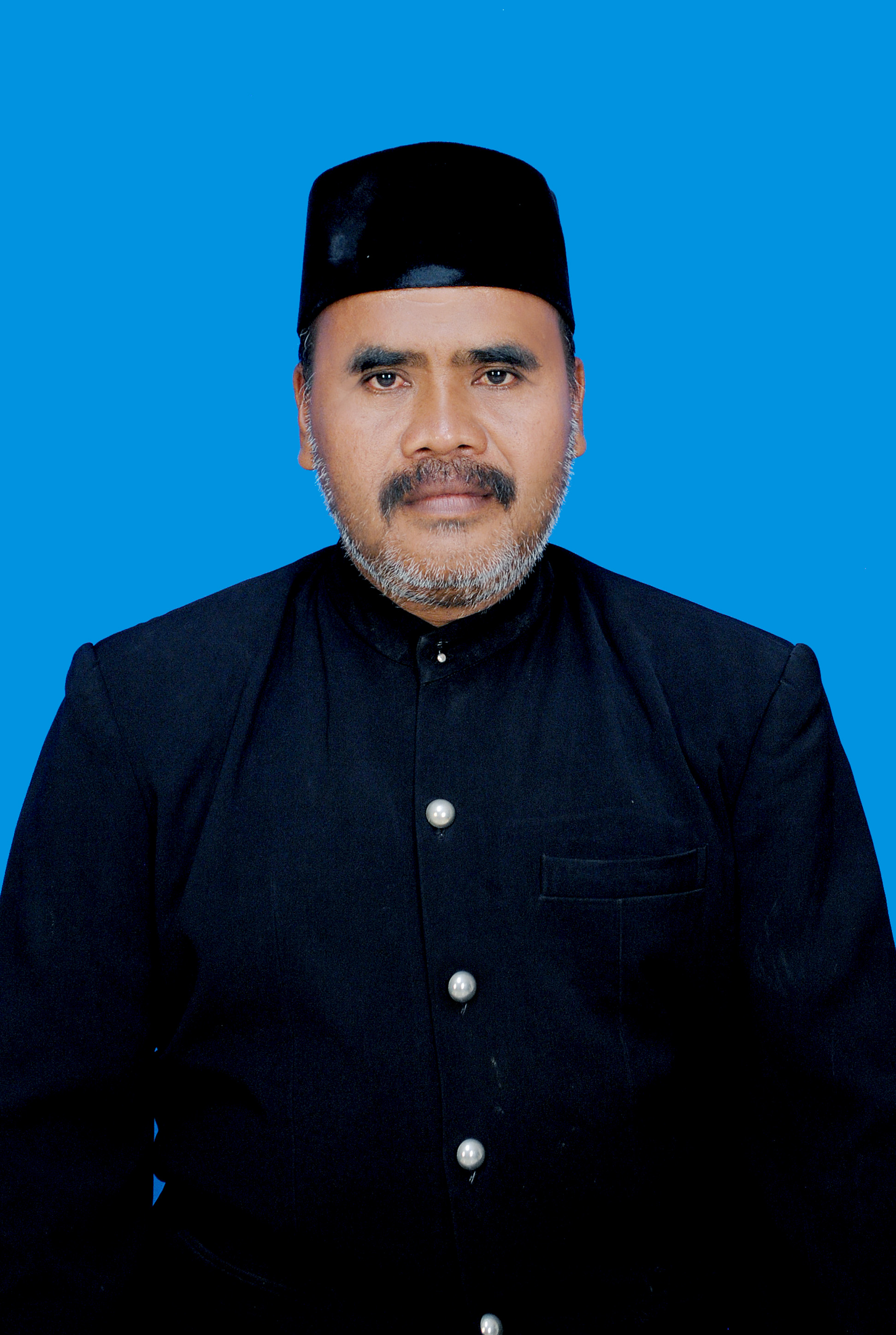 Foto Kepala Desa