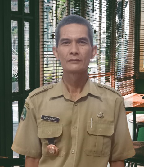 Foto Kepala Desa