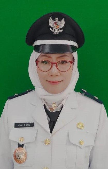 Foto Kepala Desa