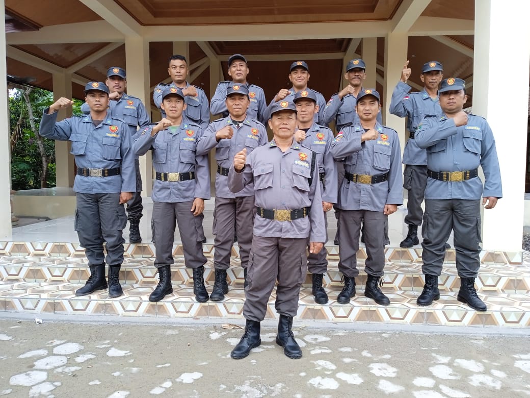 Potensi Desa