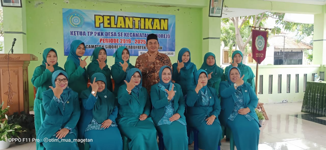 Potensi Desa
