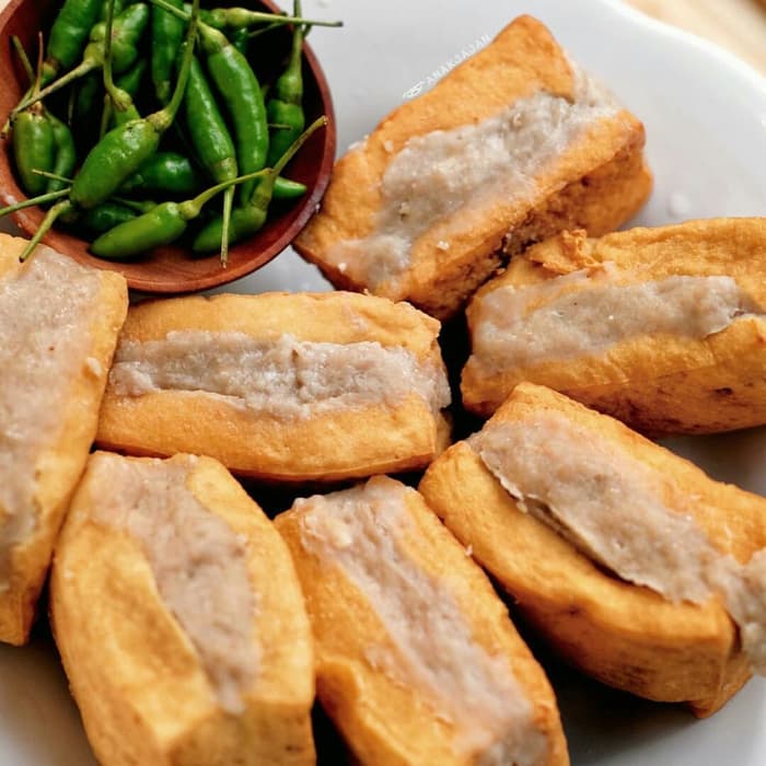 Potensi Desa