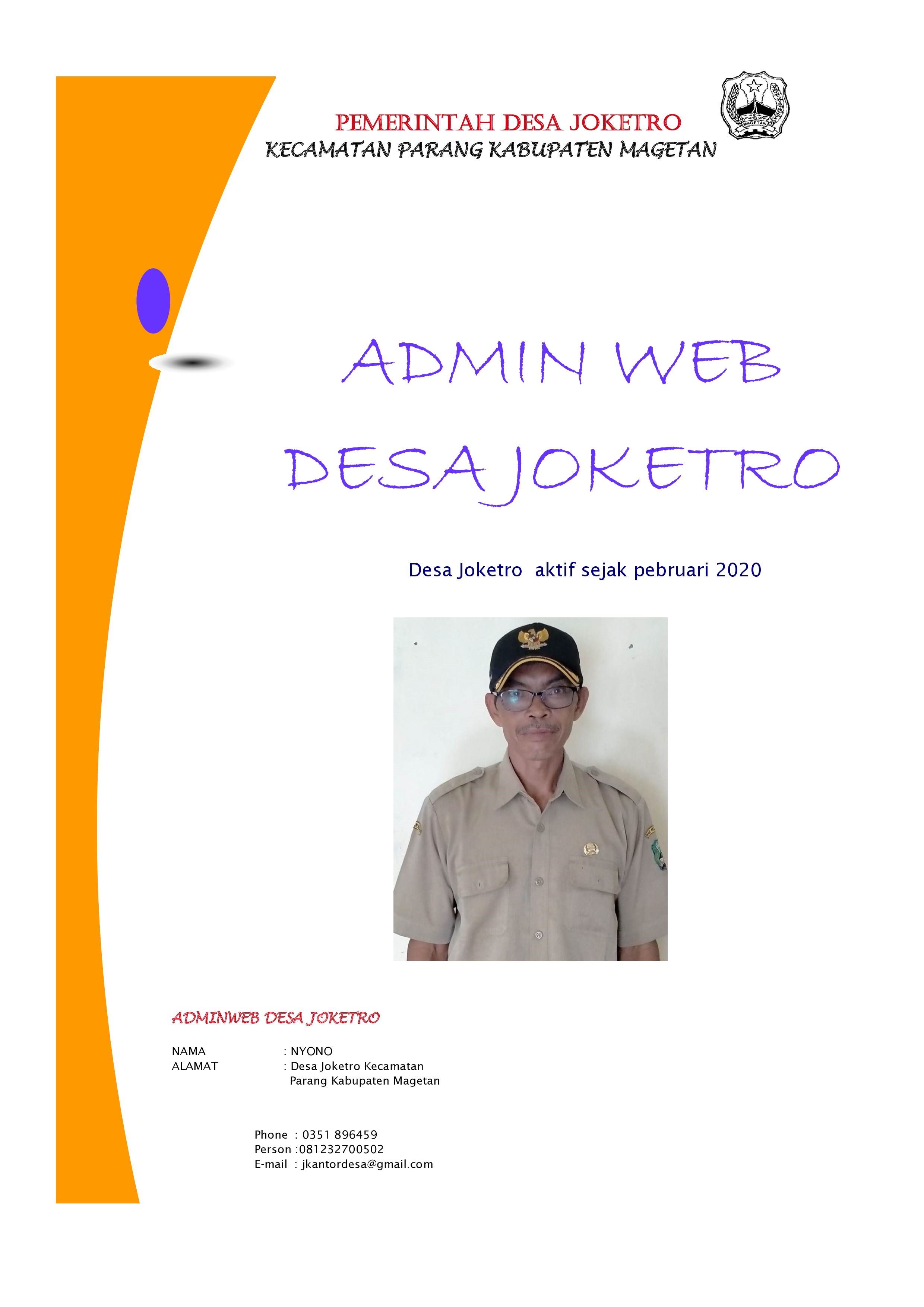 Potensi Desa