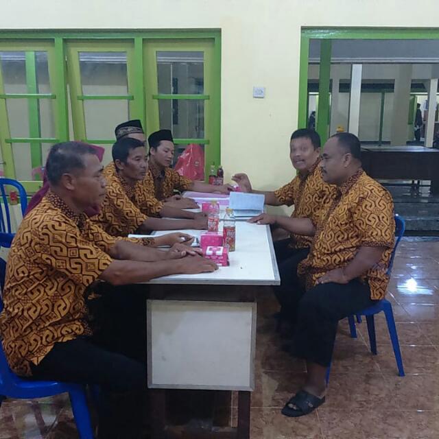 Potensi Desa