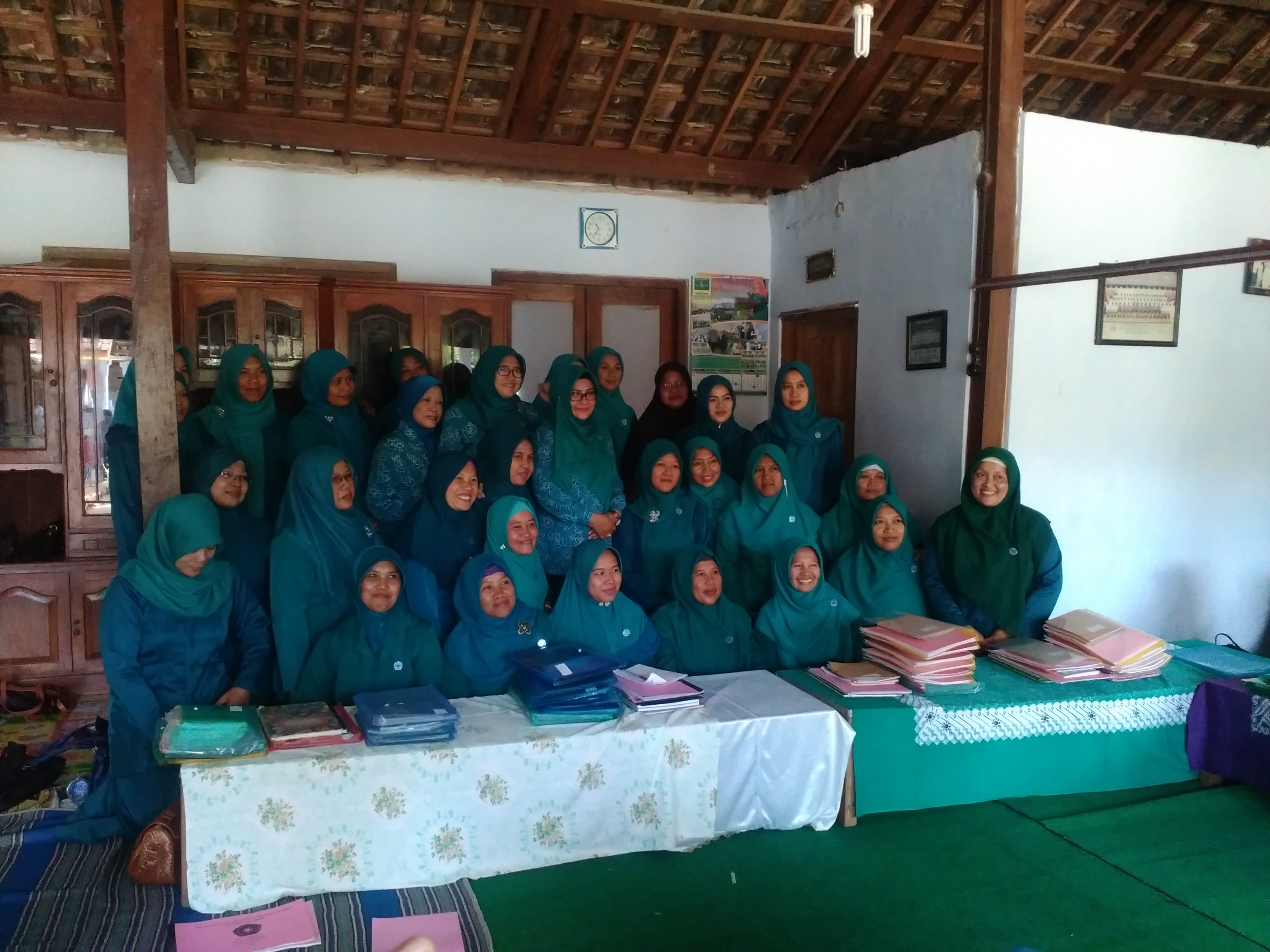 Potensi Desa