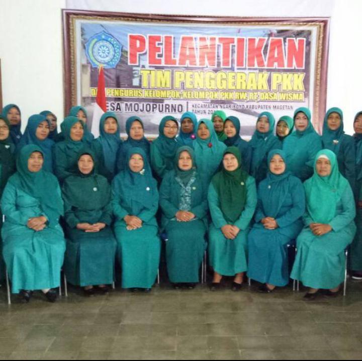 Potensi Desa