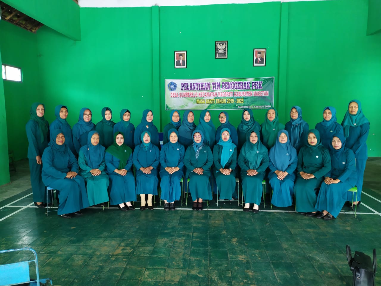 Potensi Desa
