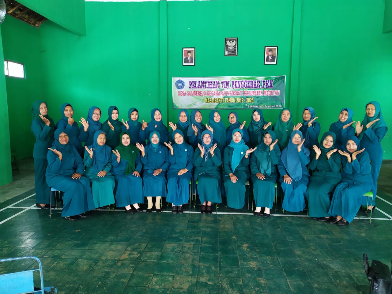 Potensi Desa