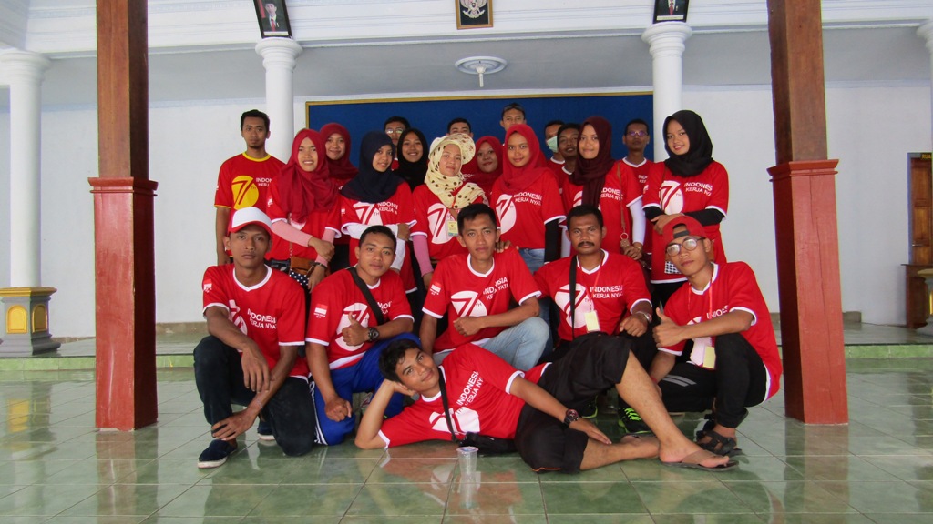 Potensi Desa