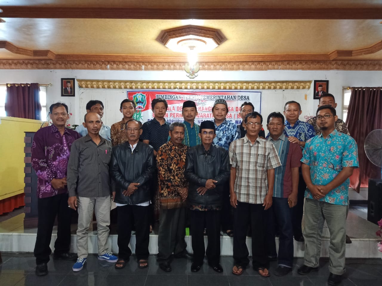 Potensi Desa