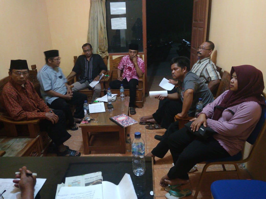 Potensi Desa