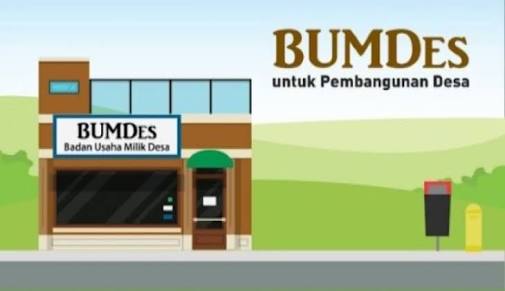 Potensi Desa
