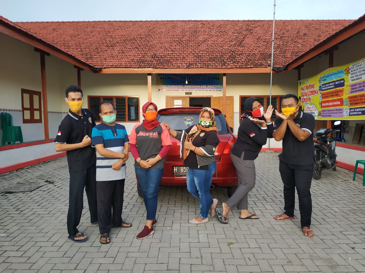 Potensi Desa