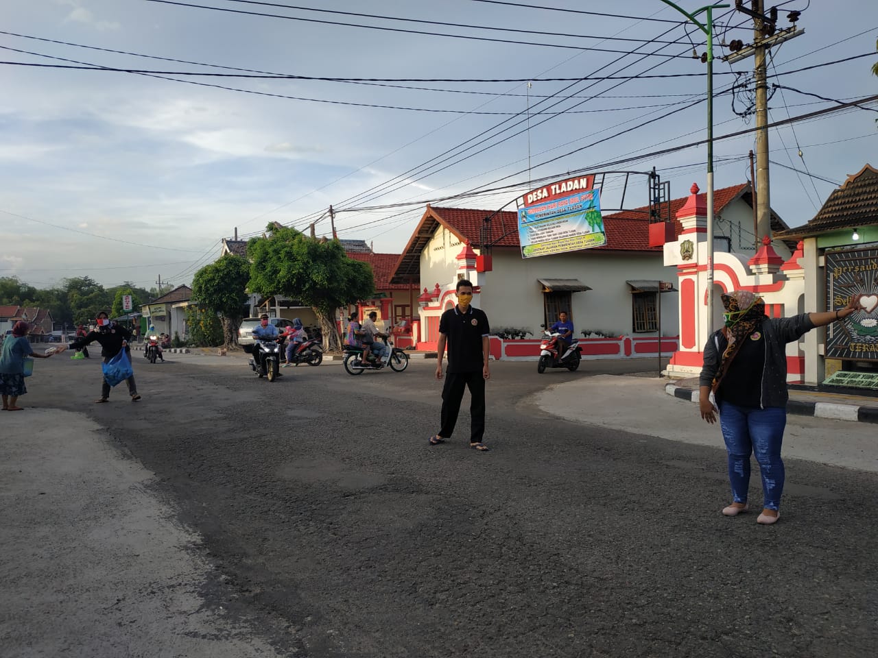Potensi Desa