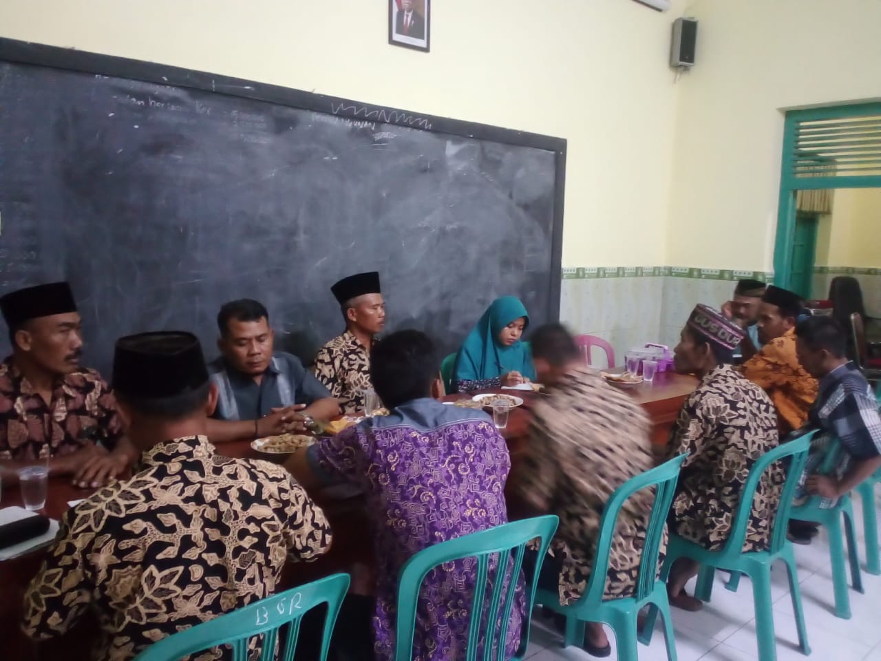 Potensi Desa