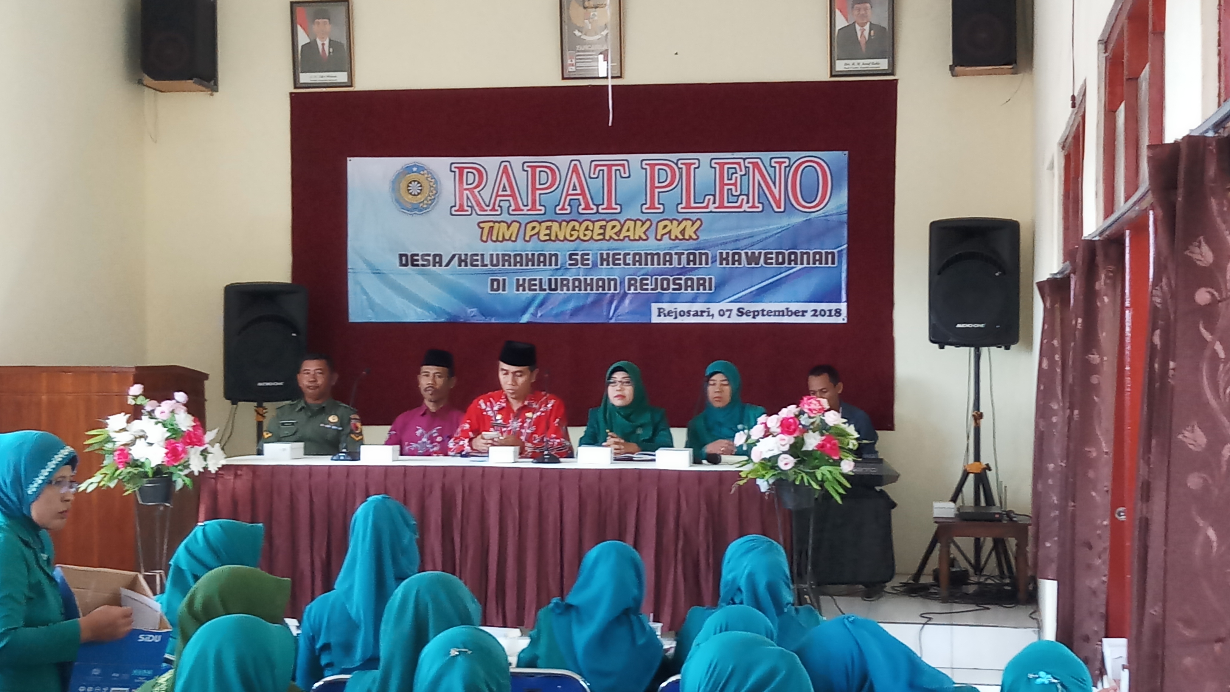 Potensi Desa