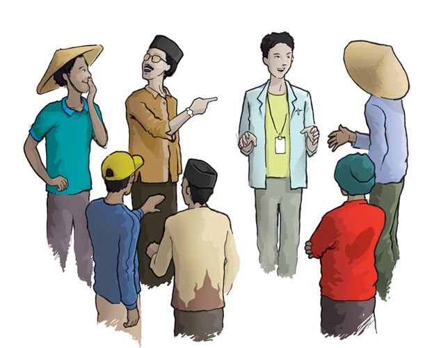 Potensi Desa