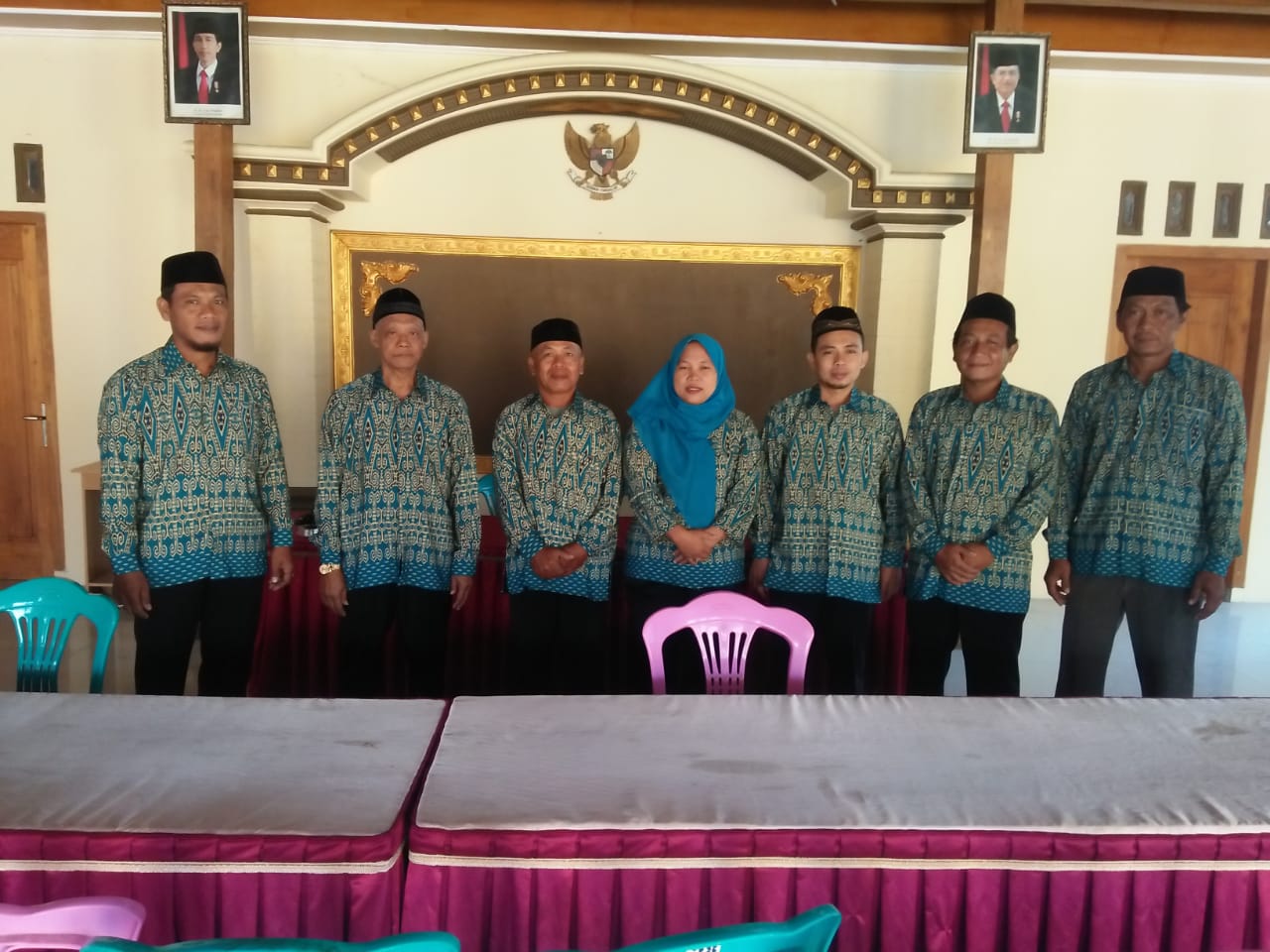 Potensi Desa
