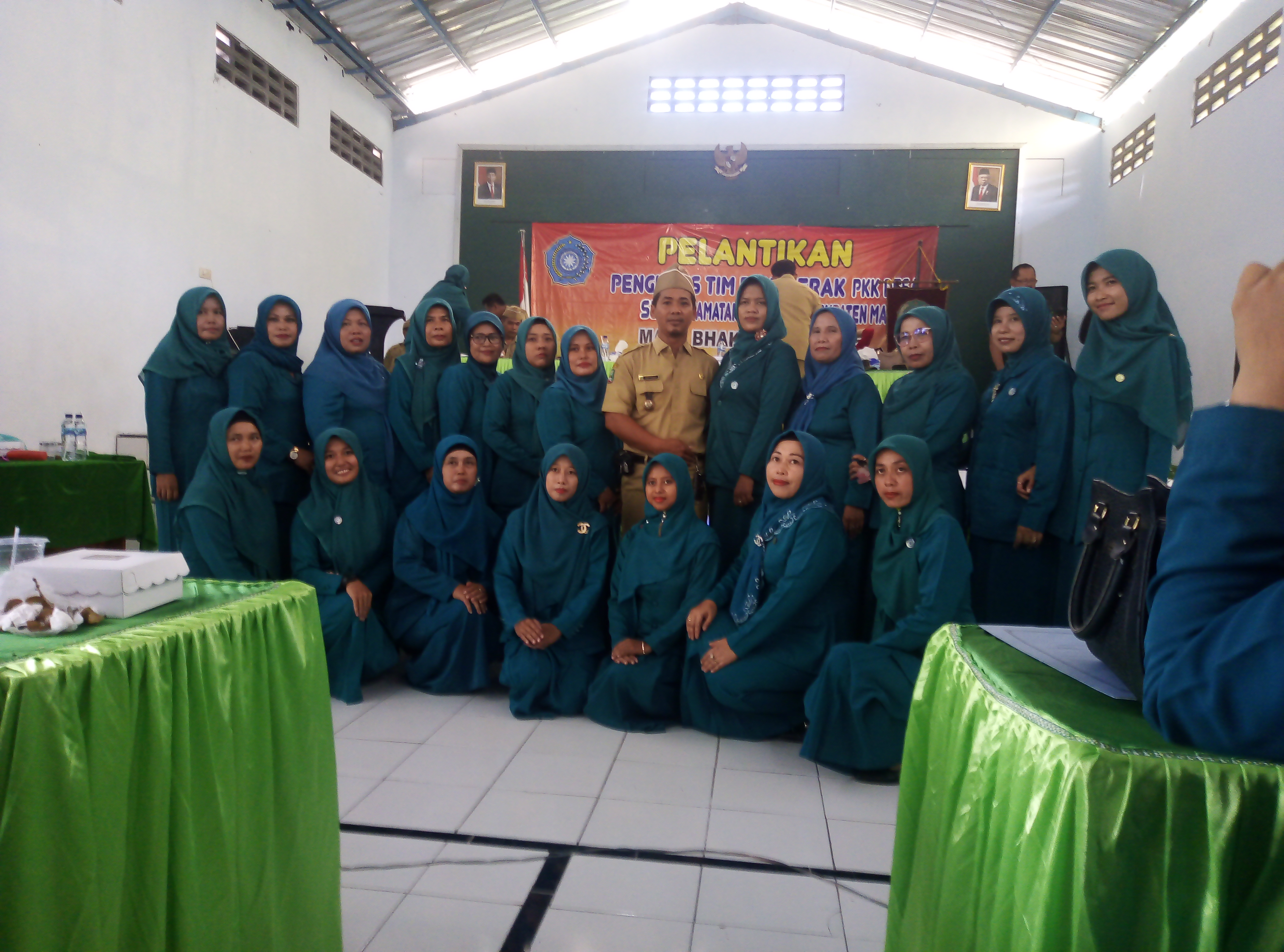 Potensi Desa