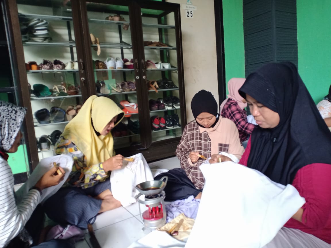 Potensi Desa