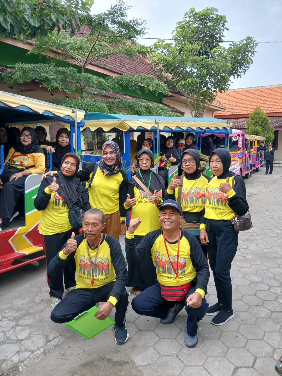 Potensi Desa